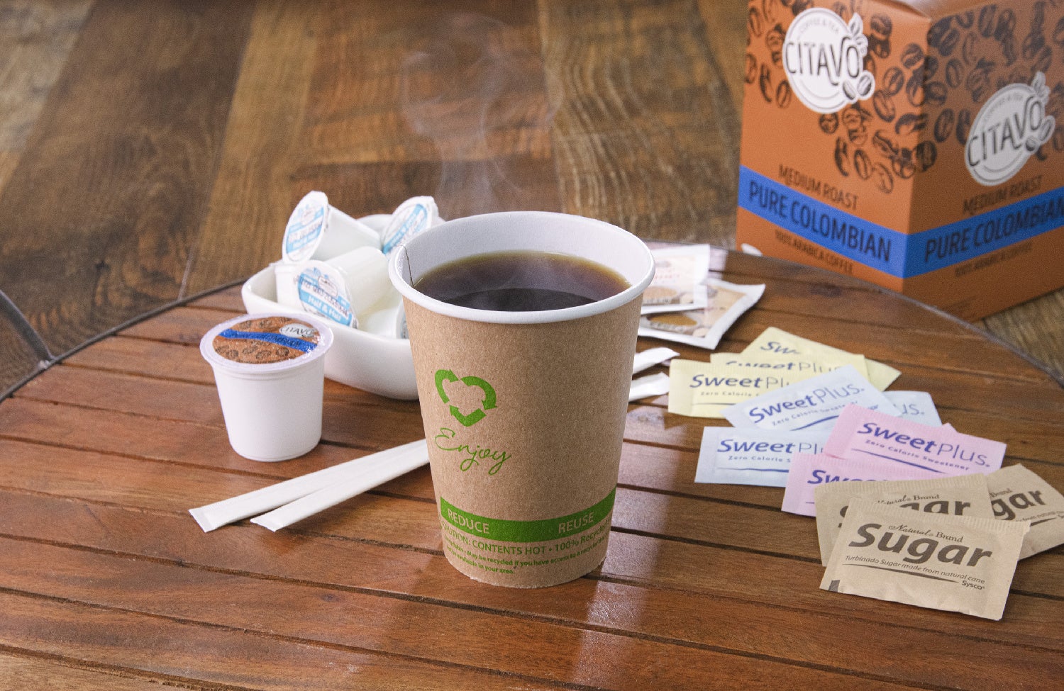 Milk | Nixie's Burgers